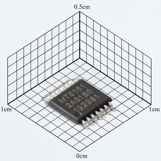 EA8961SCR