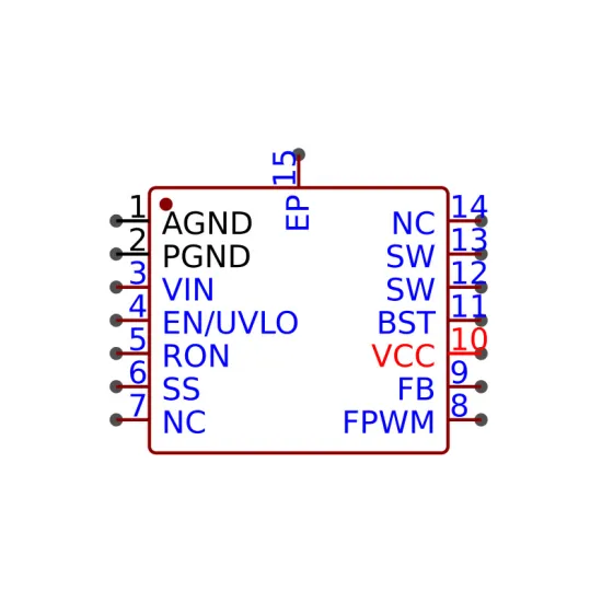 EA8961SCR