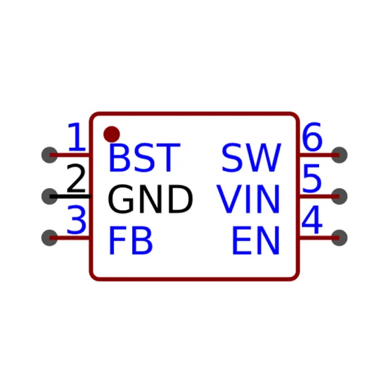 SCT2401TVBR