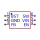 SCT2401TVBR