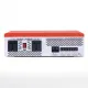 12V/24V/48V | High Efficiency Hybrid Wind Solar Inverter with Dual MPPT