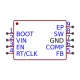 SCT2650STER