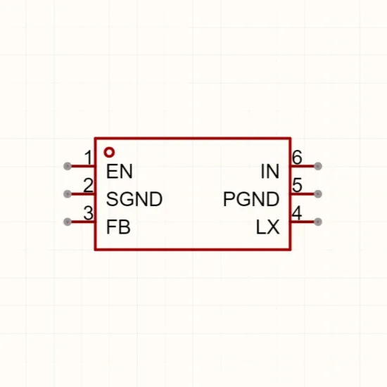 SY8081DQC