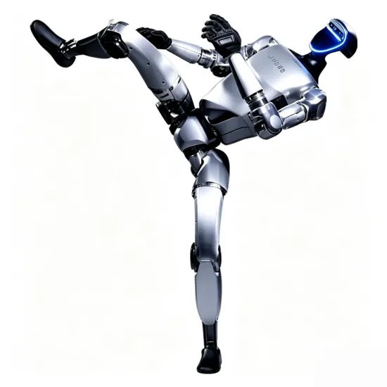 Unitree G1EDU Base Edition Embodied Intelligent Robot with AI Support for Secondary Development