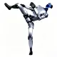 Unitree G1EDU Base Edition Embodied Intelligent Robot with AI Support for Secondary Development