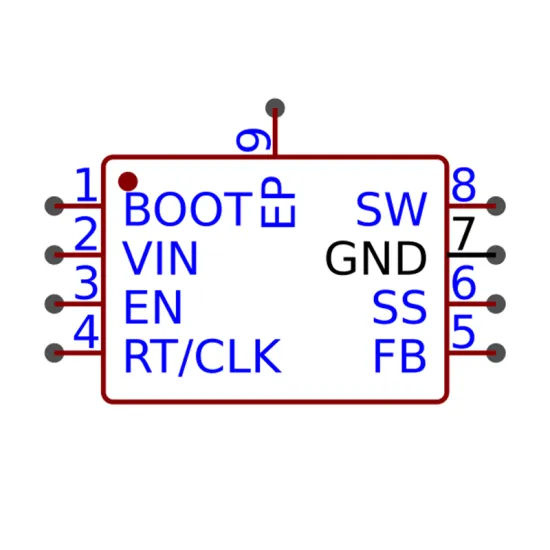 SCT2632STER