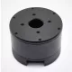ZH Series Hollow-Shaft Servo Motor with Integrated Drive for Robotic Arm Joints