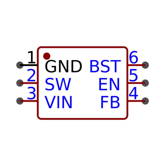 SCT2230CTVBR