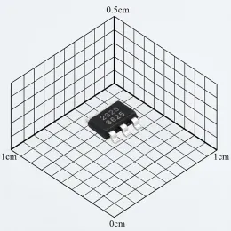 SCT2325TVBR