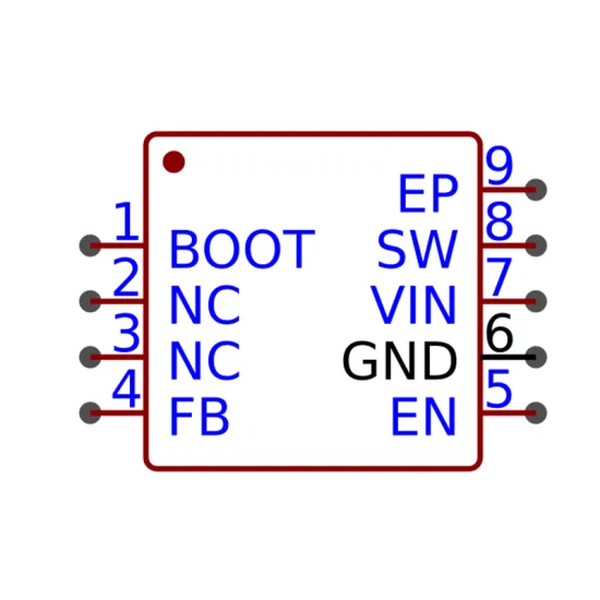 SCT2433STER