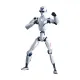 Unitree R1 EDU Standard Edition Humanoid Robot Body Intelligent AI Large Model Voice Interaction