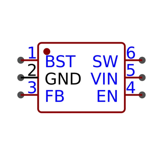 SCT2400TVBR