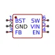 SCT2400TVBR