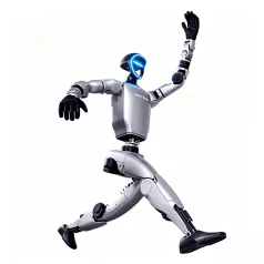 Unitree G1EDU Base Edition Embodied Intelligent Robot with AI Support for Secondary Development