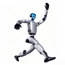 Unitree G1EDU Base Edition Embodied Intelligent Robot with AI Support for Secondary Development