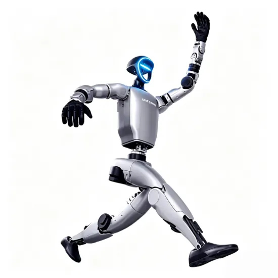 Unitree G1EDU Base Edition Embodied Intelligent Robot with AI Support for Secondary Development