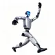 Unitree G1EDU Base Edition Embodied Intelligent Robot with AI Support for Secondary Development