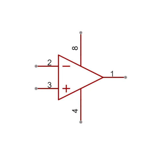 TPMCP6022T-I/SN