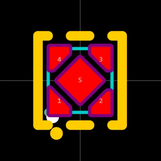 XTP2038-290AD1CT