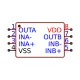 TPMCP6002T-I/MS