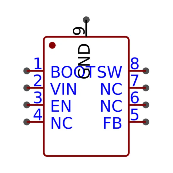 SCT9330STER