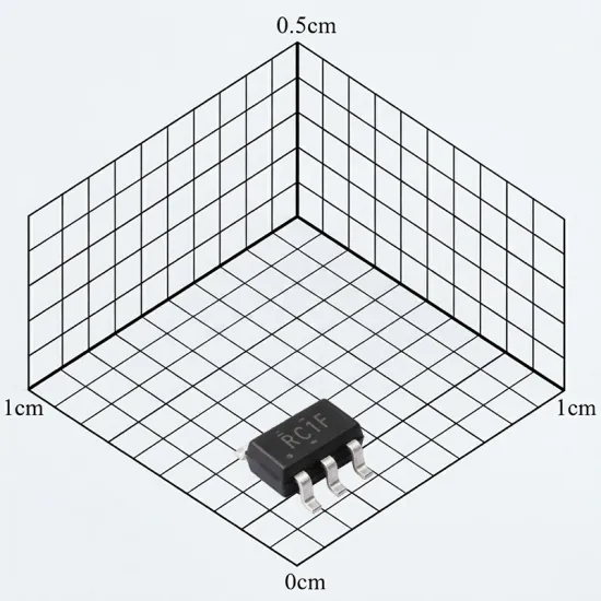 LMV321IDBVR