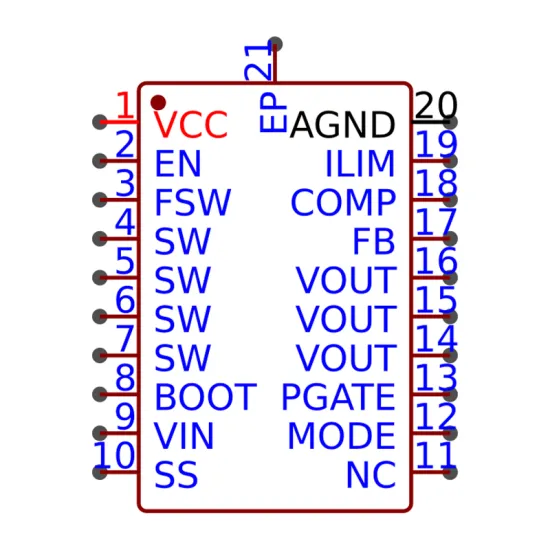 SCT12A2DHKR