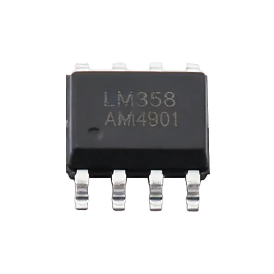 LM358