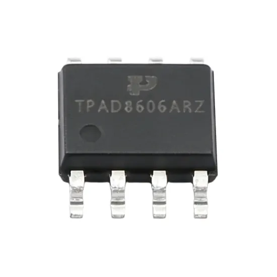 TPAD8606ARZ