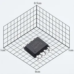 LM358DR2G(TP)
