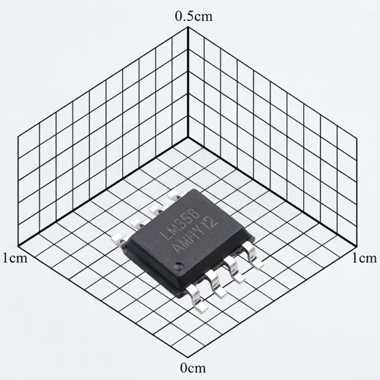 LM358DR2G(TP)