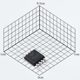 TPTLV6002IDGKR