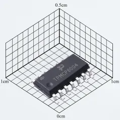 TPMCP6004T-I/SL