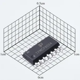 TPMCP6004T-I/SL