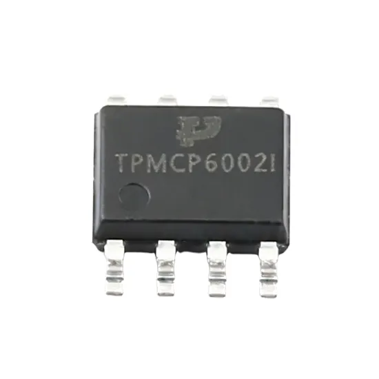 TPMCP6002T-I/SN