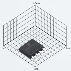TPAD8606ARZ