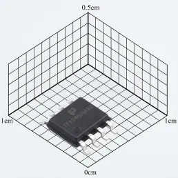TPAD8606ARZ