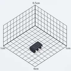 TPMCP6021T-E/OT