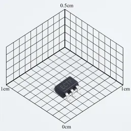 TPMCP6021T-E/OT