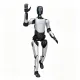 AGIBOT Robot/AgiBot Expedition A2 Flagship Edition full-size humanoid robot custom interaction