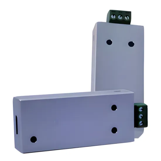 Industrial-grade communication modules (USB-RS485, USB-CAN, TTL Serial/UART isolation modules)