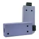 Industrial-grade communication modules (USB-RS485, USB-CAN, TTL Serial/UART isolation modules)
