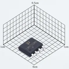 LMV722MX-P