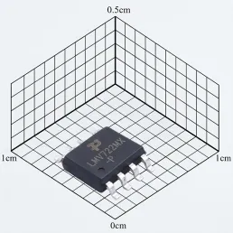 LMV722MX-P