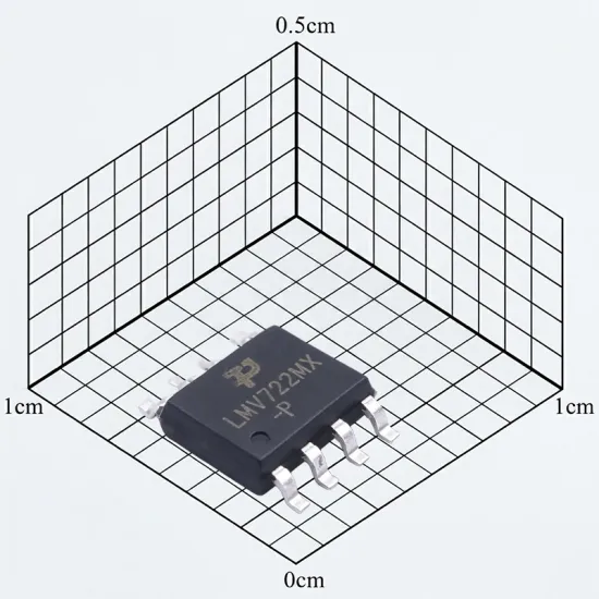 LMV722MX-P