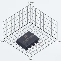 TPMCP6022T-I/SN