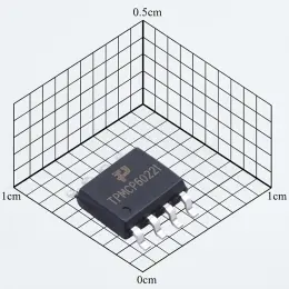 TPMCP6022T-I/SN