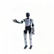 AGIBOT Robot/AgiBot Expedition A2 Flagship Edition full-size humanoid robot custom interaction