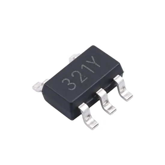 LM321MFX