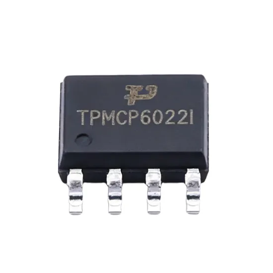 TPMCP6022T-I/SN